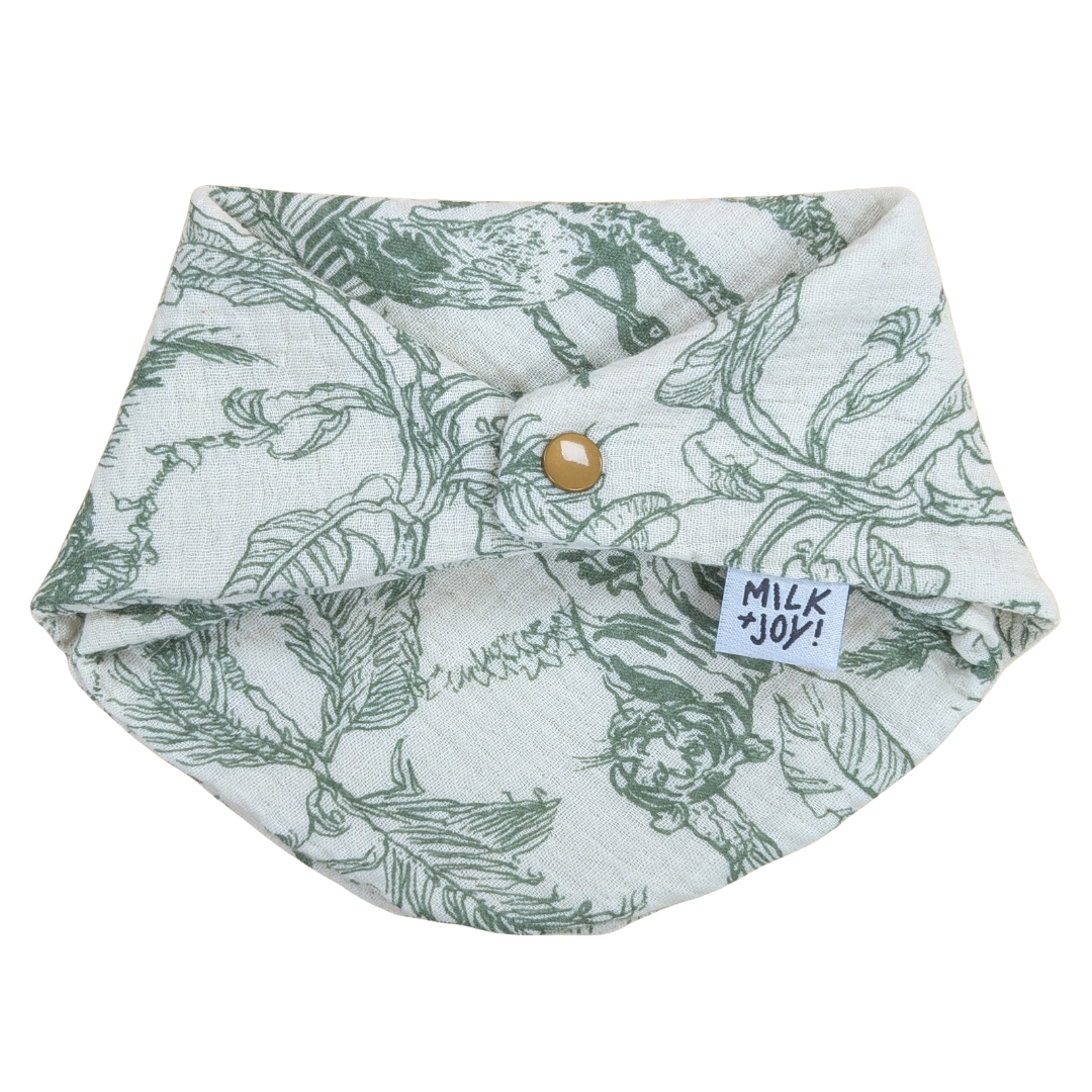 Ready to Post - Palm Paradise