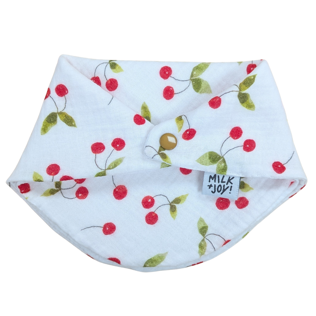 Ready to Post - Cherries