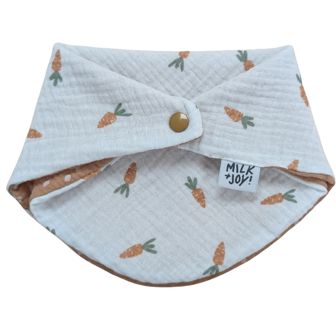 Carrots / Ginger Splash