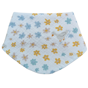 Flora Goose / Pink Splash