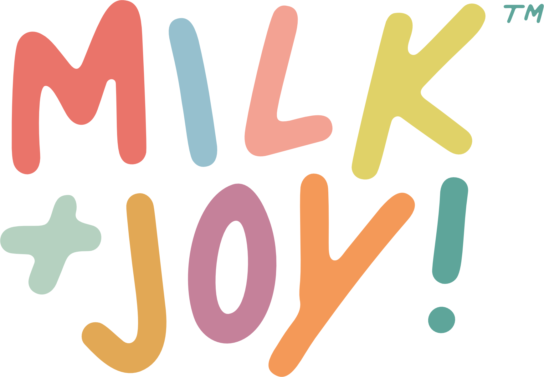 Teddy Bears Picnic Milk + Joy