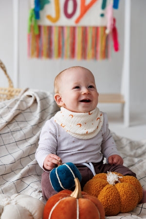 Ready to Post Limited Edition Autumn 2024 Reversible Double Bibs