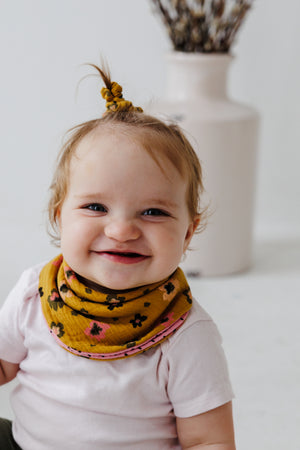 Skinny Scrunchies