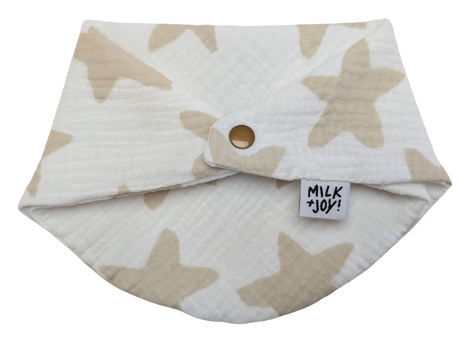 Neutral Stars Bib
