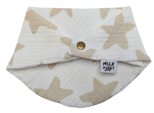 Neutral Stars Bib